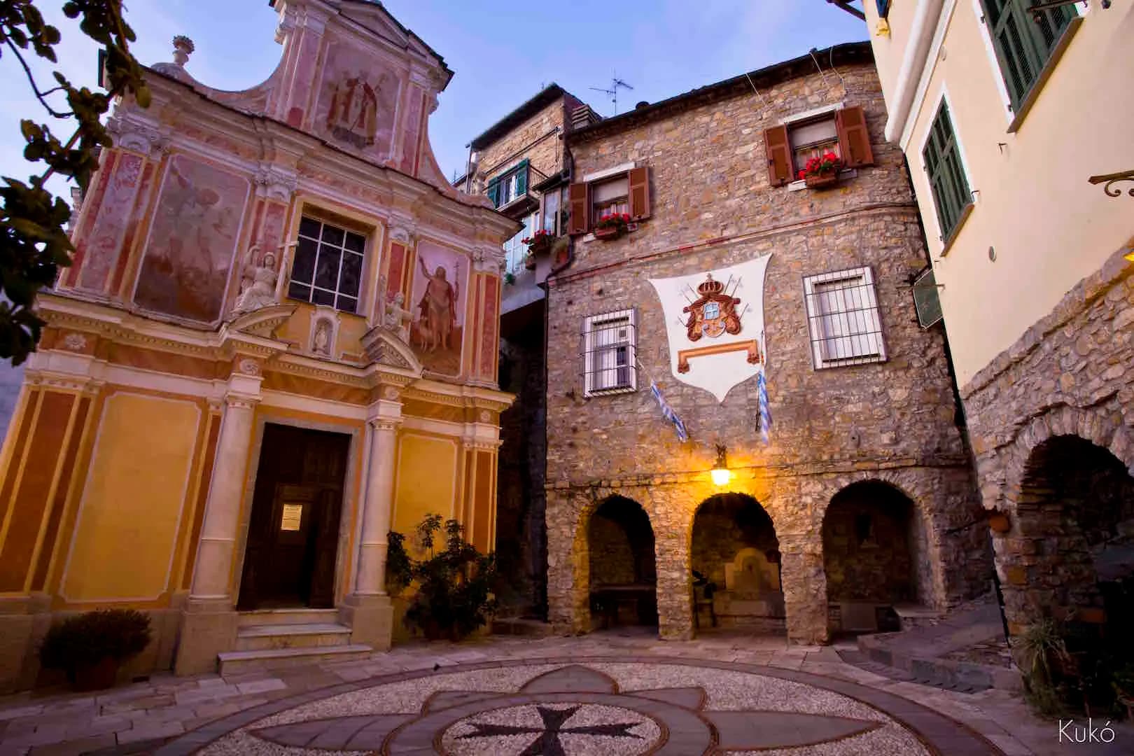 Chiesa di San Martino