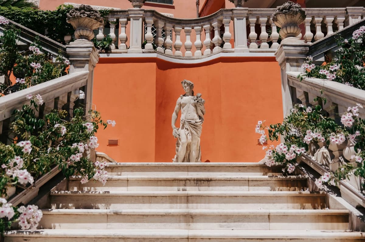 Villa Casa Rossa